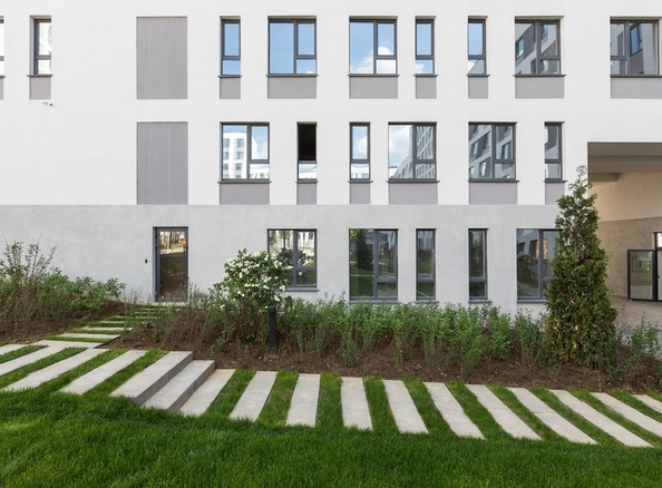 
  Продается 2-комн. квартира 62.7 м², в ЖК Лебедевский квартал, д 1. Фото 6.