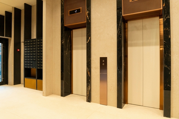 
  Продается 4-комн. квартира 103.9 м², в ЖК Тайм Сквер. Фото 12.