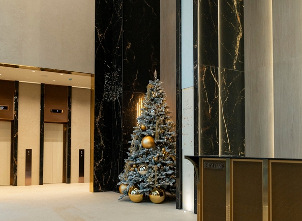 
  Продается 2-комн. квартира 67.7 м², в ЖК Тайм Сквер. Фото 13.