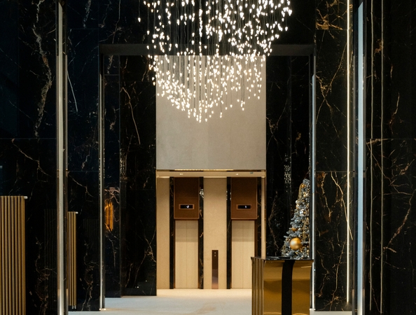 
  Продается 2-комн. квартира 67.7 м², в ЖК Тайм Сквер. Фото 14.