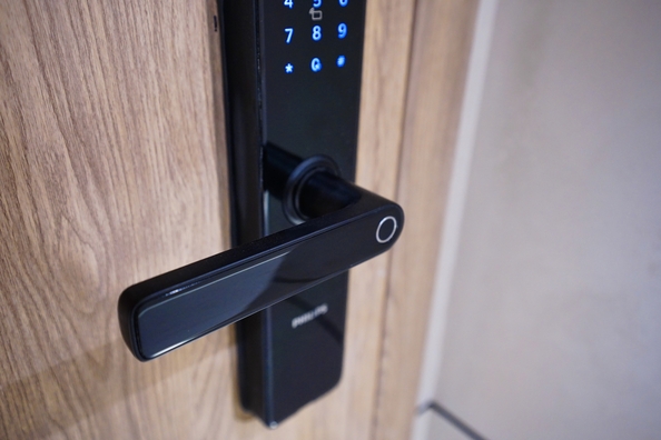 
  Продается 3-комн. квартира 96.9 м², в ЖК Тайм Сквер. Фото 15.