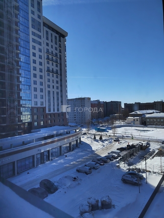 
  Продается 2-комн. квартира 54 м², в ЖК Мылзавод, дом 2. Фото 7.