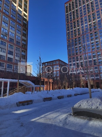 
  Продается 2-комн. квартира 54 м², в ЖК Мылзавод, дом 2. Фото 8.