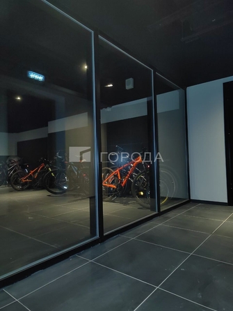 
  Продается 2-комн. квартира 54 м², в ЖК Мылзавод, дом 2. Фото 10.