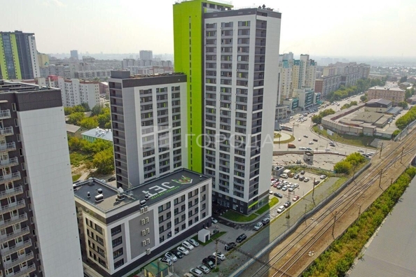 
  Продается апартамент 25 м². Фото 8.