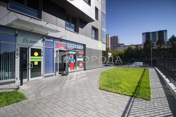 
  Продается апартамент 25 м². Фото 9.