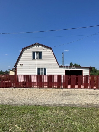 
  Продается коттедж 78 м². Фото 1.
