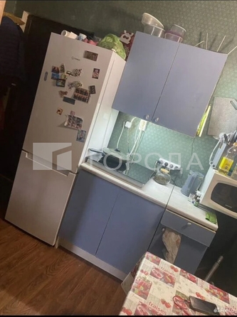
  Продается комната 19 м². Фото 4.