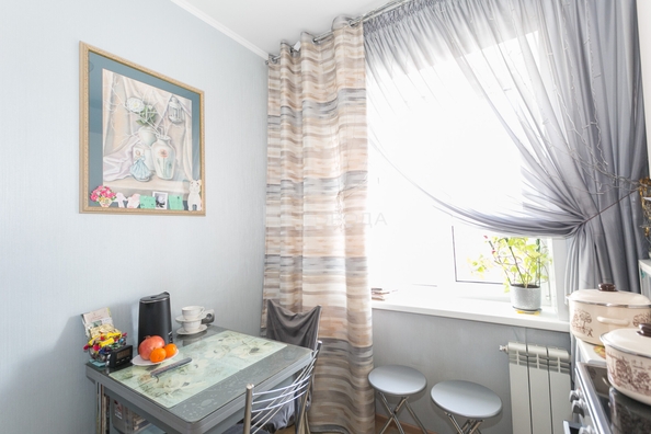 
  Продается  квартира 32 м². Фото 13.