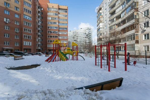 
  Продается  квартира 32 м². Фото 19.