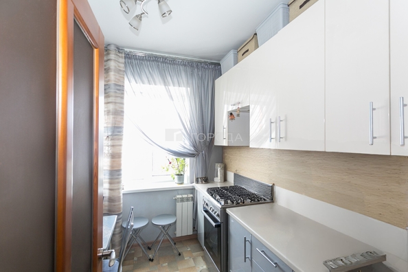 
  Продается 1-комн. квартира 32 м². Фото 1.
