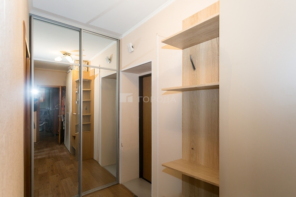 
  Продается 1-комн. квартира 32 м². Фото 11.