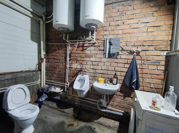 
  Сдается универсальное помещение 745 м². Фото 14.