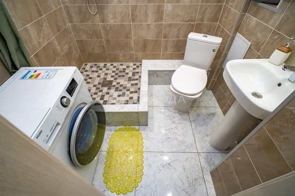 
  Продается апартамент 24.8 м². Фото 12.