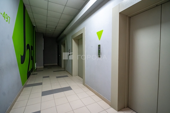 
  Продается апартамент 24.8 м². Фото 18.