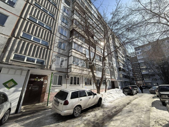 
  Продается 1-комн. квартира 30 м². Фото 11.