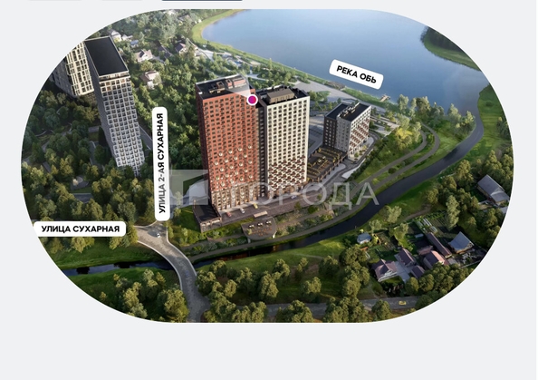 
  Продается офис 16.61 м². Фото 2.