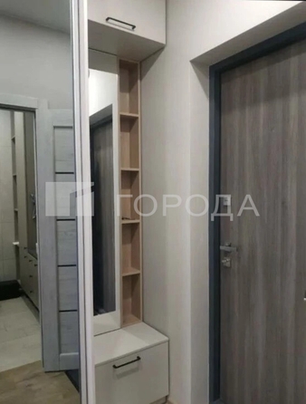 
  Продается студия 27.6 м², в ЖК Эволюция, 1 оч, дом 1. Фото 5.