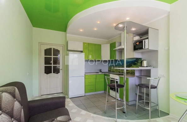
  Продается 1-комн. квартира 44 м², в ЖК Радужный каскад, б/с 19. Фото 8.