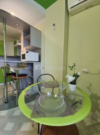 
  Продается 1-комн. квартира 44 м², в ЖК Радужный каскад, б/с 19. Фото 12.