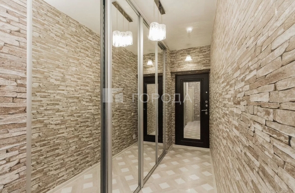 
  Продается 1-комн. квартира 44 м², в ЖК Радужный каскад, б/с 19. Фото 23.