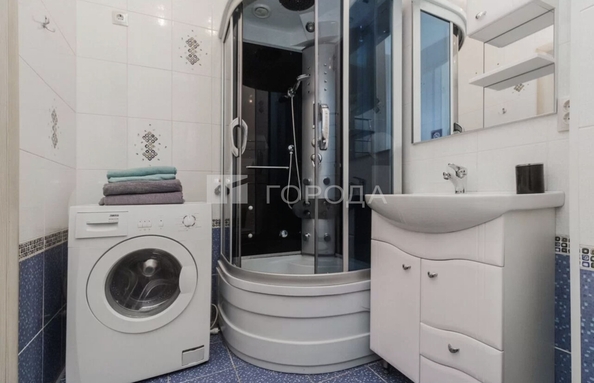 
  Продается 1-комн. квартира 44 м², в ЖК Радужный каскад, б/с 19. Фото 30.