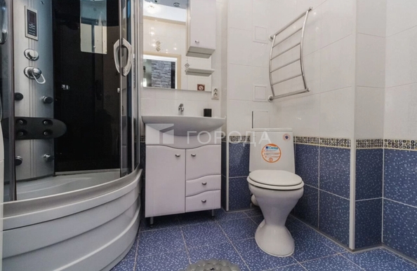 
  Продается 1-комн. квартира 44 м², в ЖК Радужный каскад, б/с 19. Фото 32.