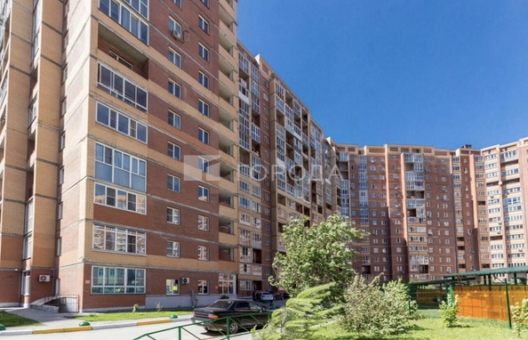 
  Продается 1-комн. квартира 44 м², в ЖК Радужный каскад, б/с 19. Фото 39.