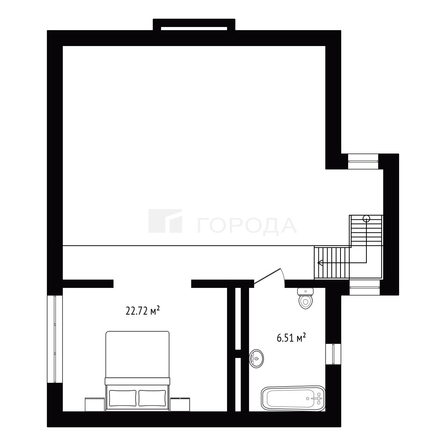
  Продается дом 167.8 м². Фото 5.