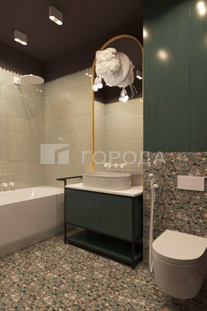 
  Продается 4-комн. квартира 102 м², в ЖК Флотилия. Фото 1.