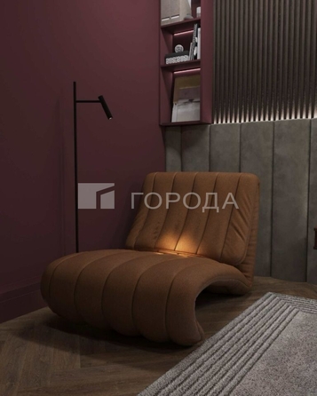 
  Продается 4-комн. квартира 102 м², в ЖК Флотилия. Фото 4.