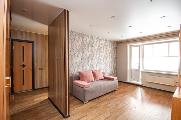 
  Продается 1-комн. квартира 34.4 м². Фото 12.