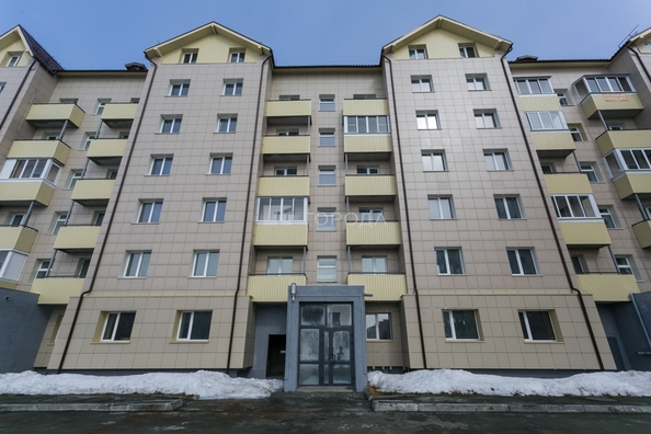 
  Продается 2-комн. квартира 53.7 м². Фото 2.