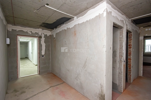 
  Продается 2-комн. квартира 58.6 м². Фото 19.