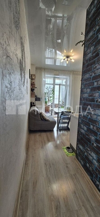 
  Продается 1-комн. квартира 42 м², в ЖК Марсель, 6 этап. Фото 10.