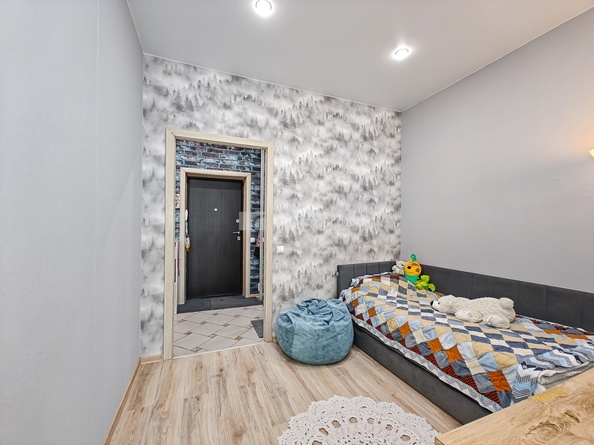 
  Продается 1-комн. квартира 42 м², в ЖК Марсель, 6 этап. Фото 15.