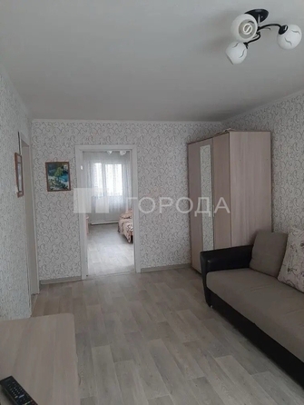 
  Продается 3-комн. квартира 60.5 м². Фото 1.