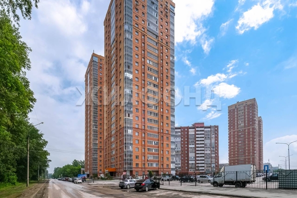 
  Продается студия 30.4 м². Фото 4.