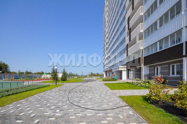 
  Продается студия 28.4 м². Фото 2.