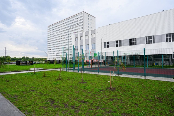
  Продается студия 28.4 м². Фото 12.