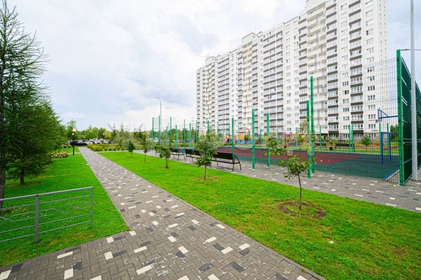 
  Продается студия 28.4 м². Фото 14.