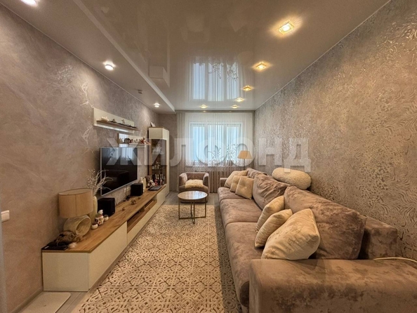 
  Продается 1-комн. квартира 38 м². Фото 1.