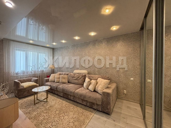 
  Продается 1-комн. квартира 38 м². Фото 2.