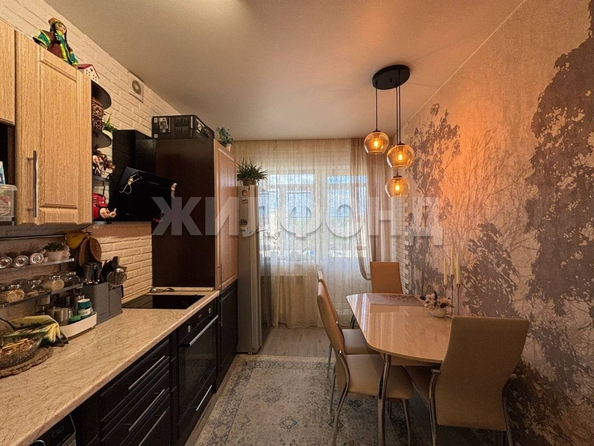 
  Продается 1-комн. квартира 38 м². Фото 3.