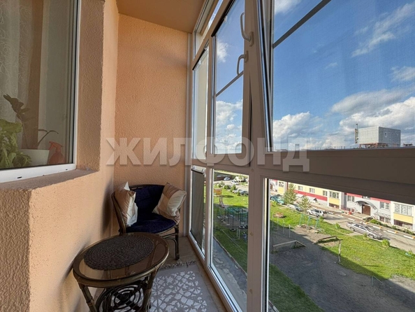 
  Продается 1-комн. квартира 38 м². Фото 4.