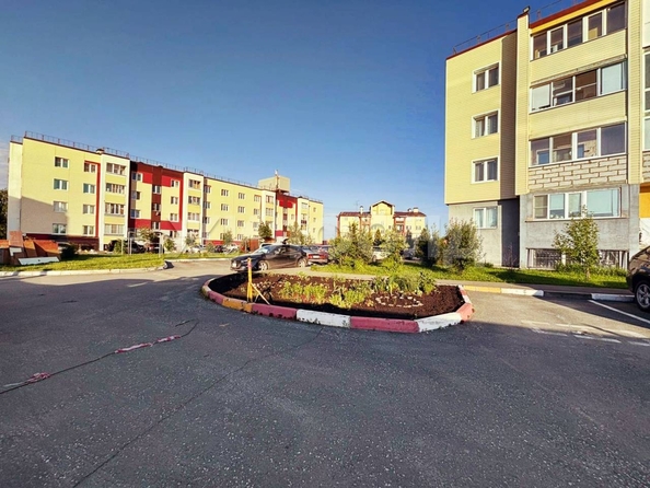 
  Продается 1-комн. квартира 38 м². Фото 10.