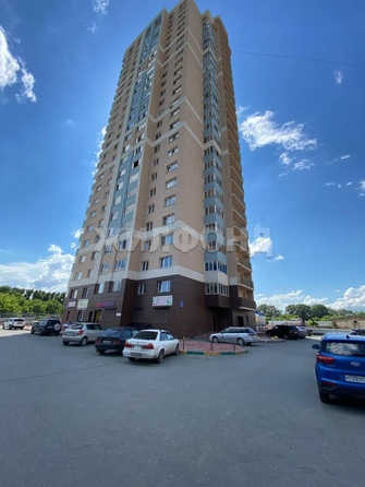 
  Продается студия 30 м². Фото 6.
