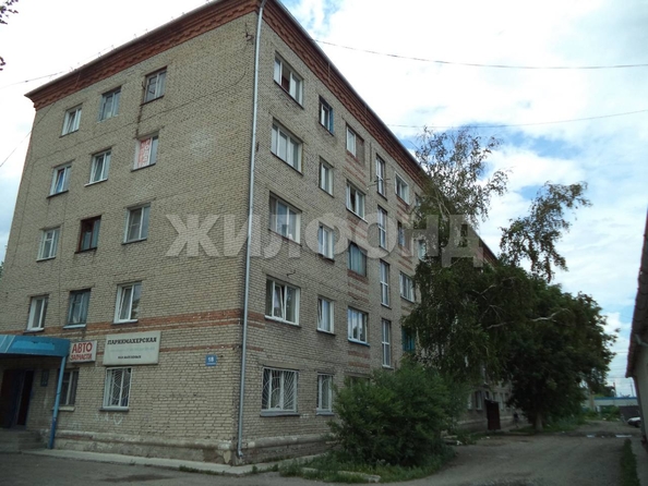 
  Продается комната 12.4 м². Фото 2.