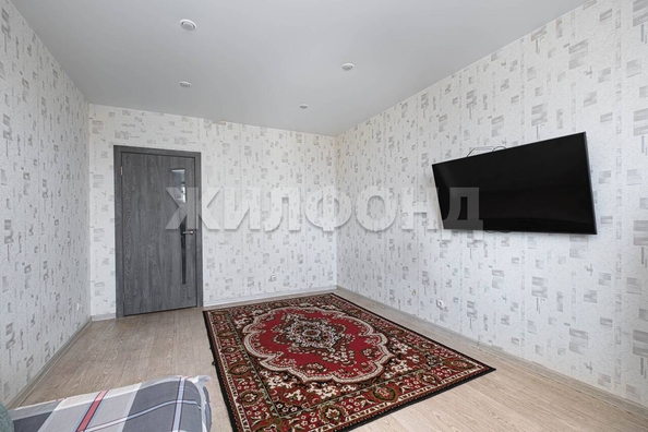 
  Продается 1-комн. квартира 38.5 м², в ЖК Зоркий. Фото 4.