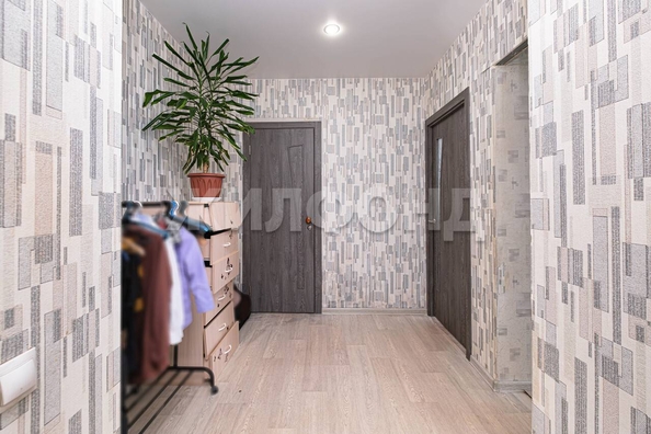 
  Продается 1-комн. квартира 38.5 м², в ЖК Зоркий. Фото 13.